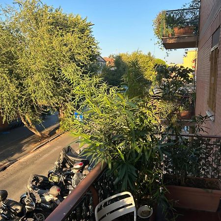 La Fontana Di Carlotta Bed & Breakfast Rome Exterior photo