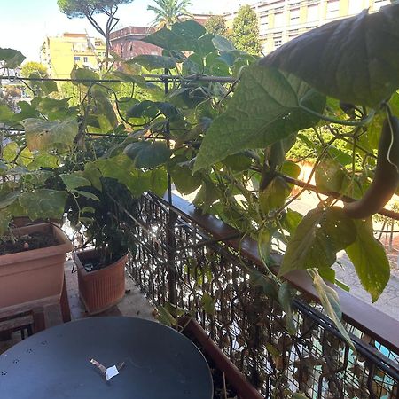 La Fontana Di Carlotta Bed & Breakfast Rome Exterior photo