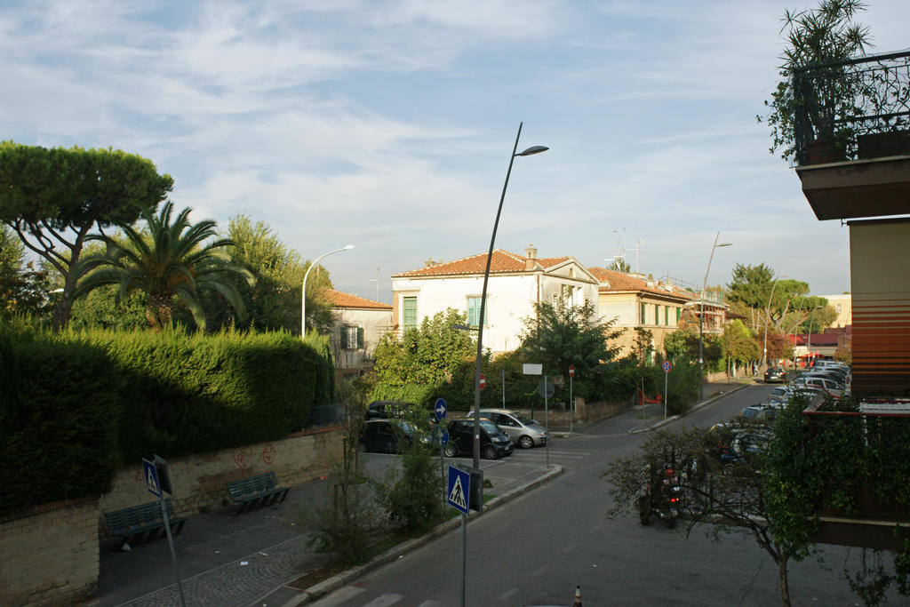 La Fontana Di Carlotta Bed & Breakfast Rome Exterior photo