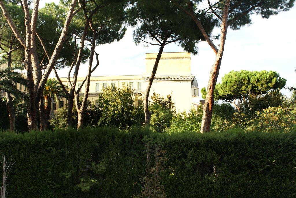 La Fontana Di Carlotta Bed & Breakfast Rome Room photo