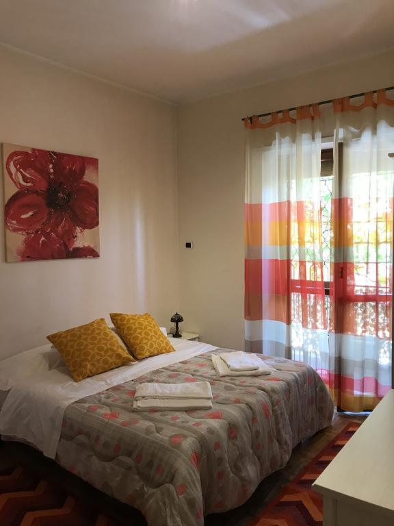 La Fontana Di Carlotta Bed & Breakfast Rome Exterior photo