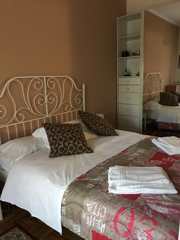 La Fontana Di Carlotta Bed & Breakfast Rome Exterior photo